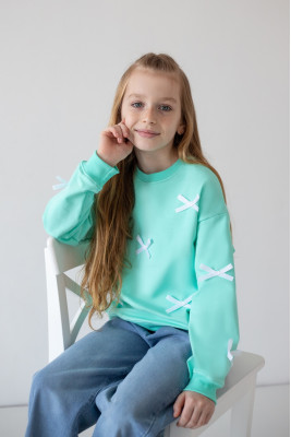 Світшот для дівчат